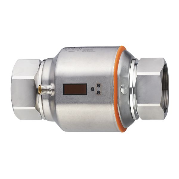 Ifm SM2601 Magnetic-Inductive Flow Meter