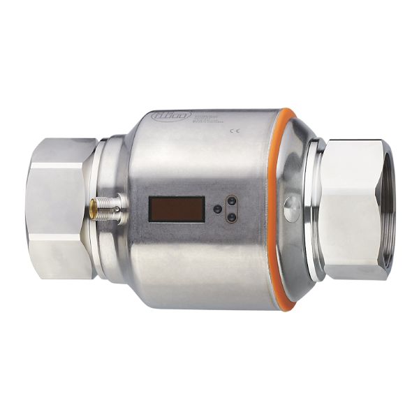 Ifm SM2604 Magnetic-Inductive Flow Meter