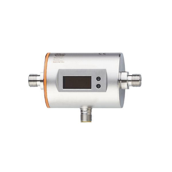 Ifm SM4000 Magnetic-Inductive Flow Meter