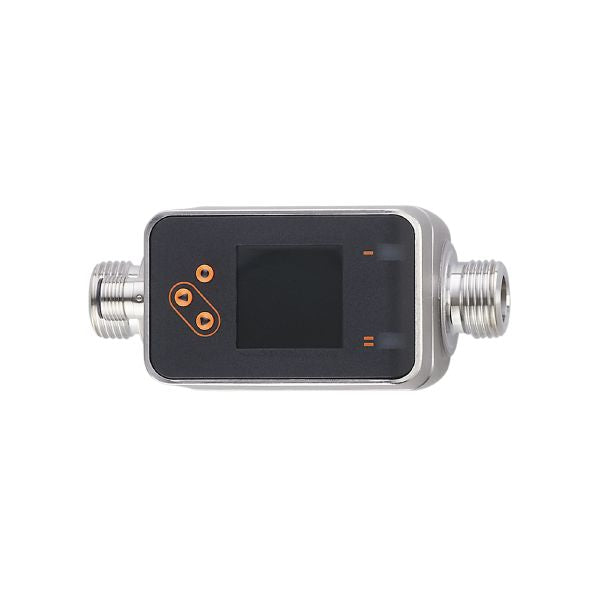 Ifm SM6020 Magnetic-Inductive Flow Meter