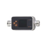 Ifm SM6120 Magnetic-Inductive Flow Meter