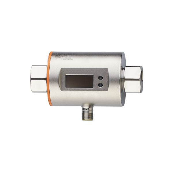 Ifm SM6601 Magnetic-Inductive Flow Meter