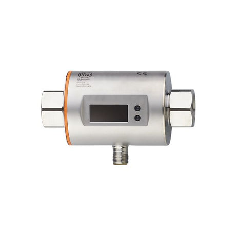 Ifm SM6604 Magnetic-Inductive Flow Meter