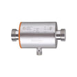 Ifm SM7050 Magnetic-Inductive Flow Meter