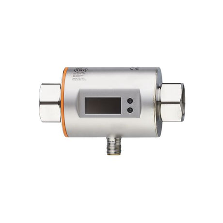 Ifm SM7604 Magnetic-Inductive Flow Meter