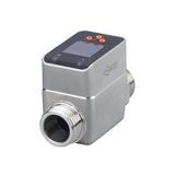 Ifm SM8030 Magnetic-Inductive Flow Meter