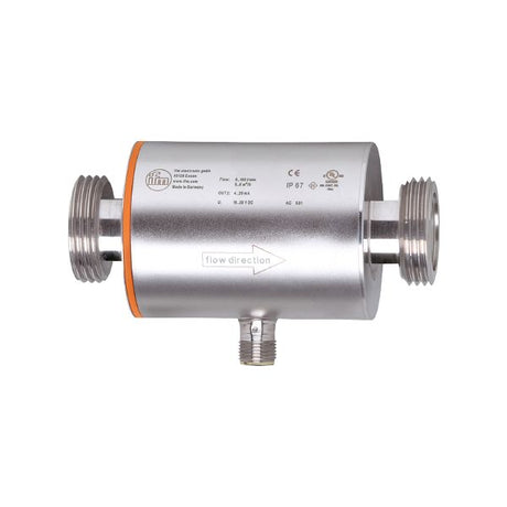 Ifm SM8050 Magnetic-Inductive Flow Meter