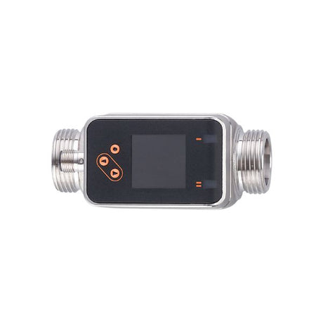 Ifm SM8120 Magnetic-Inductive Flow Meter