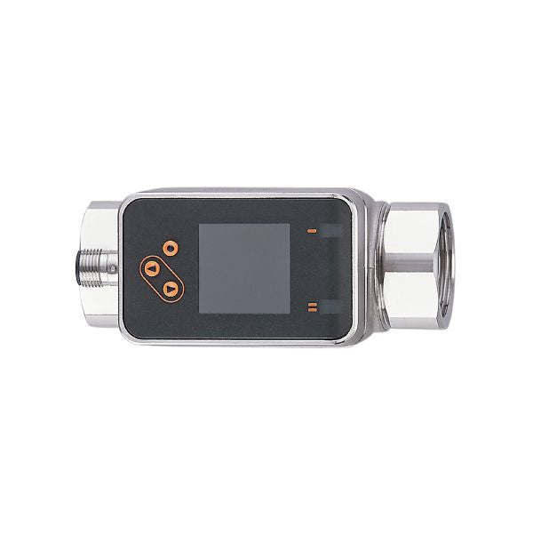 Ifm SM8420 Magnetic-Inductive Flow Meter