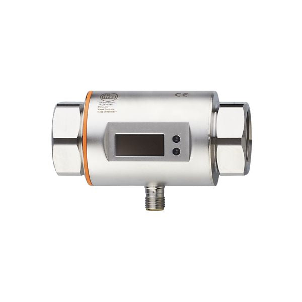 Ifm SM8601 Magnetic-Inductive Flow Meter