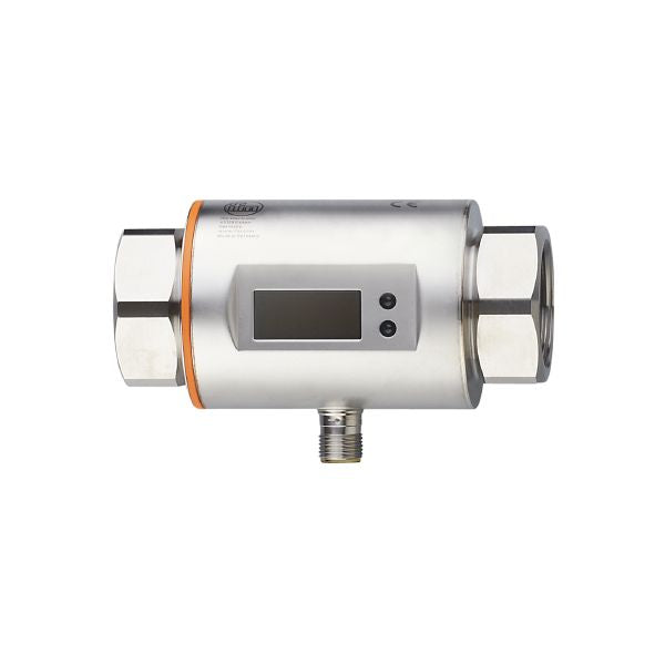 Ifm SM8604 Magnetic-Inductive Flow Meter