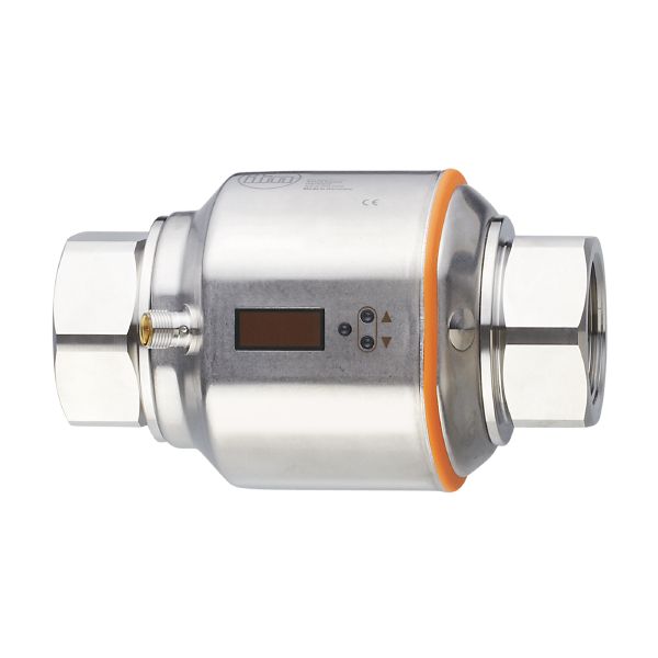 Ifm SM9601 Magnetic-Inductive Flow Meter