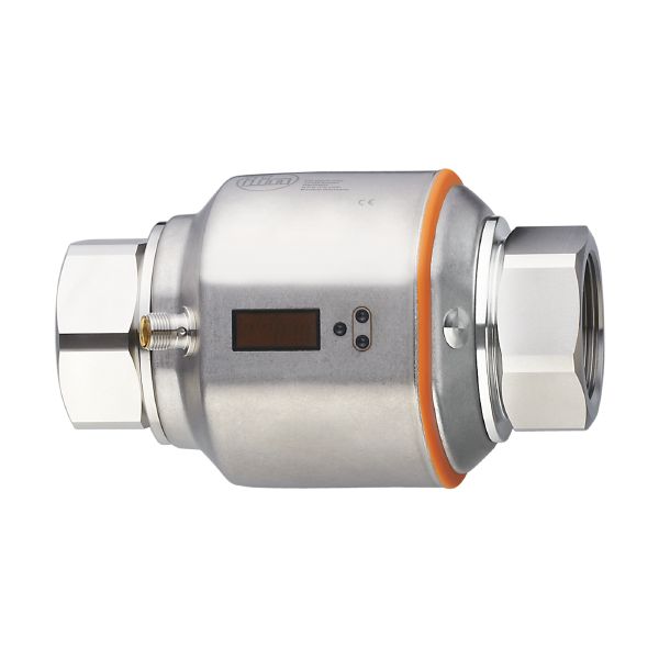 Ifm SM9604 Magnetic-Inductive Flow Meter