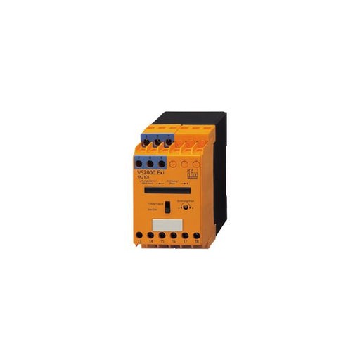 Ifm SN2301 Control Monitor For Flow Sensors