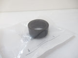 Thorlabs SM1L05 Lens Tube, 0.50 in Thread Depth, One Retaining Ring Included