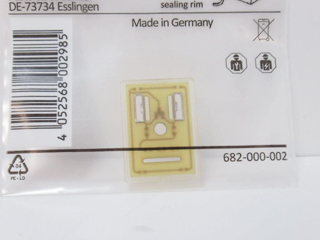 Festo 19143 MF-LD-12-24DC Illuminating Seal