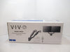 VIVO MOUNT-V002G Pneumatic Arm Dual Monitor Wall Mount