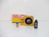 GT-8 GT8 Golden Turbine Silent Pneumatic Turbine Vibrator Size G-8