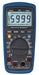 Reed Instruments R5007 True Rms Digital Multimeter With NCV, 600V AC/DC