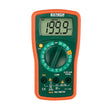 Extech MN35 Digital Mini Multimeter, AC/DC Voltage