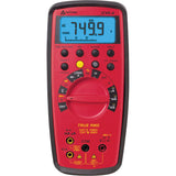 Amprobe 37XR-A Trms Digital Multimeter, AC/DC Voltage, 10 000 Counts