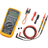 Fluke 87V-MAX True-RMS Digital Multimeter, AC/DC Voltage, 1000V