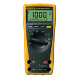 Fluke 177 True-RMS Digital Multimeter, AC/DC Voltage, 1000V