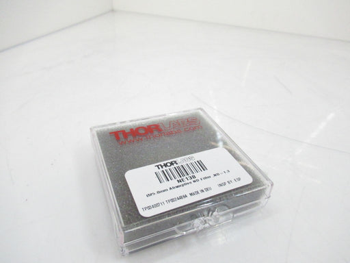 Thorlabs NE13B Unmounted Ø25mm Absorptive Nd Filter