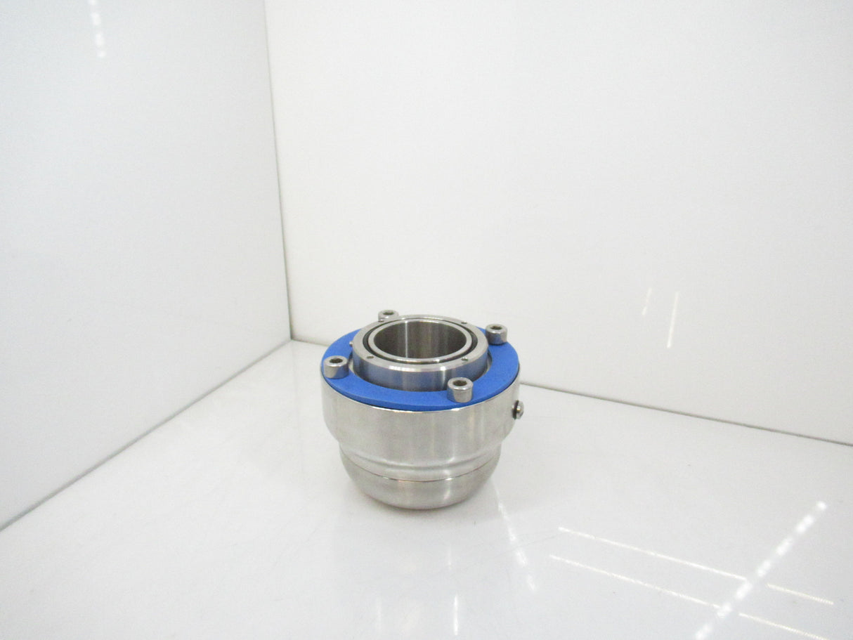 Stainless Steel Swivel Joint 13710370 GG 21 110