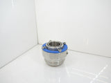 Stainless Steel Swivel Joint 13710370 GG 21 110