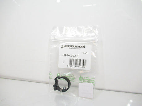 Pneumax 1260.20.FS Bracket Cylinder Series 1260 Diameter 20mm