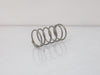 S-390 S390 Century Spring Compression Spring, 0.5 in, 6 Coils, S.S. Sold By Unit