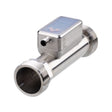 Ifm SU2020 Ultrasonic Flow Meter