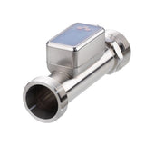 Ifm SU2020 Ultrasonic Flow Meter