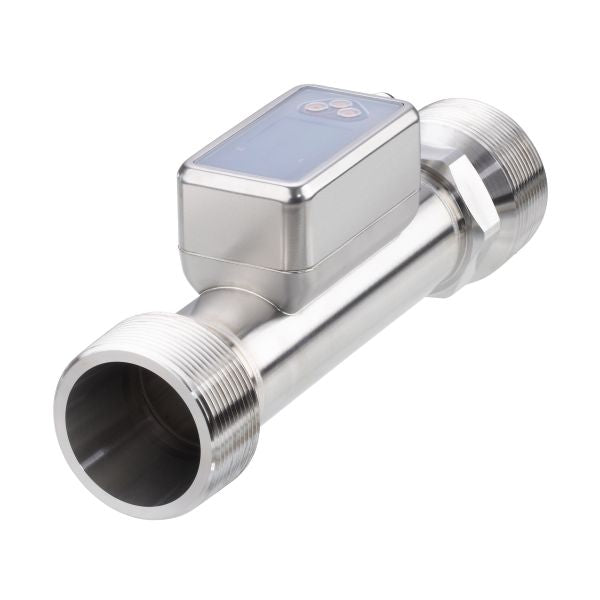 Ifm SU2621 Ultrasonic Flow Meter