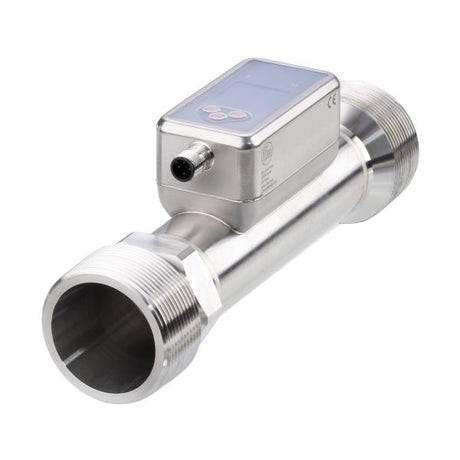 Ifm SU2631 Ultrasonic Flow Meter