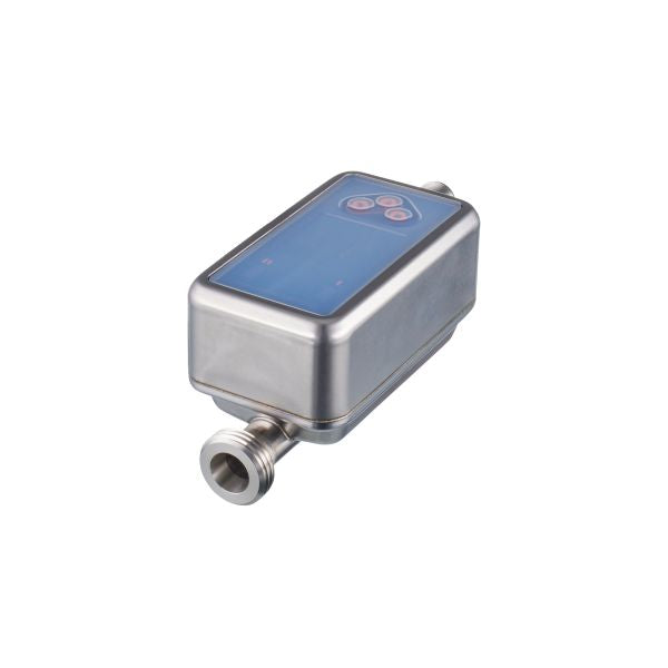 Ifm SU6020 Ultrasonic Flow Meter