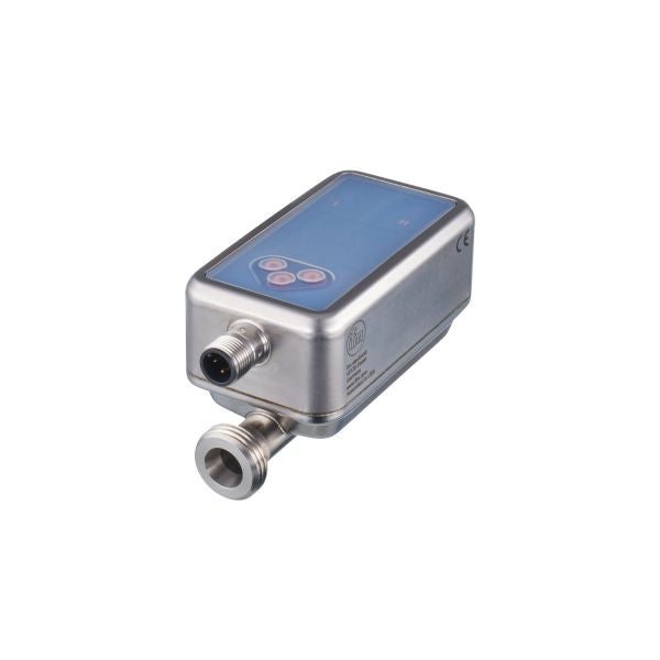 Ifm SU6020 Ultrasonic Flow Meter