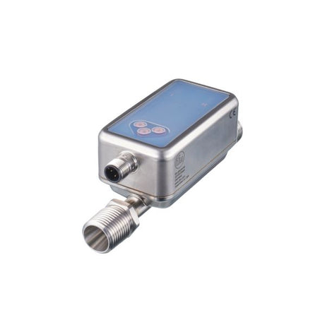 Ifm SU6621 Ultrasonic Flow Meter