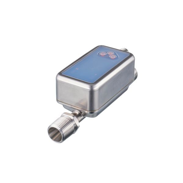 Ifm SU6621 Ultrasonic Flow Meter