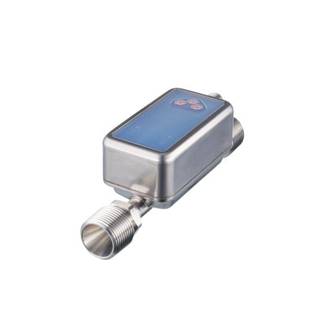 Ifm SU7621 Ultrasonic Flow Meter