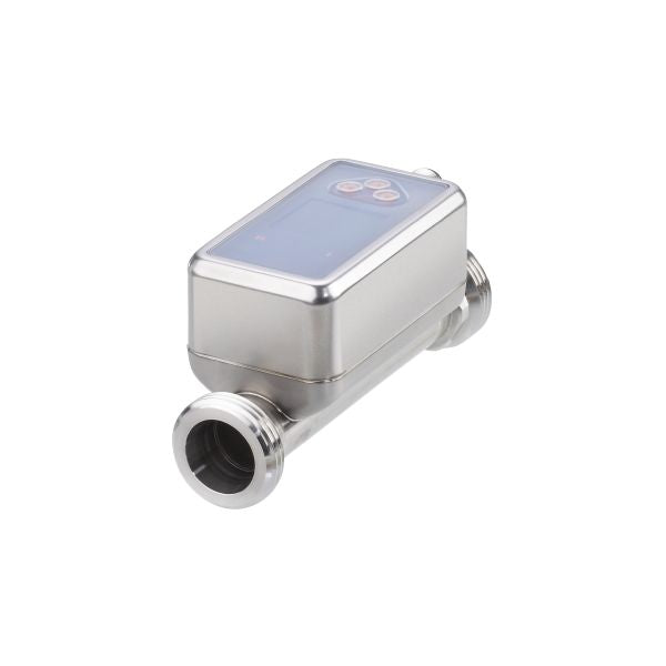 Ifm SU8020 Ultrasonic Flow Meter