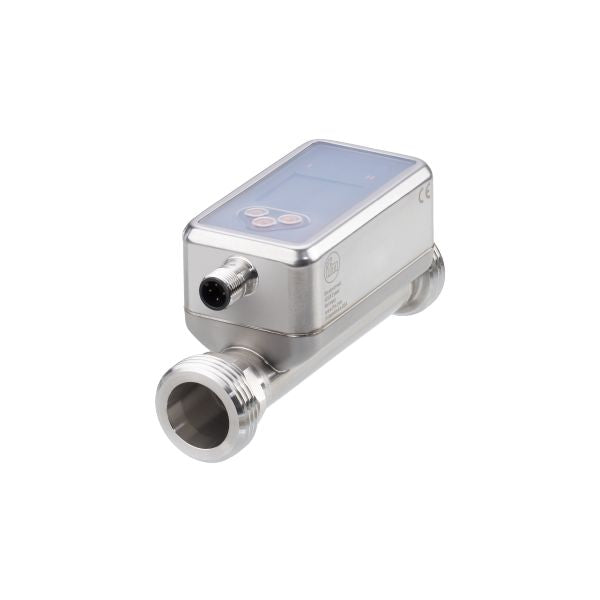 Ifm SU8021 Ultrasonic Flow Meter