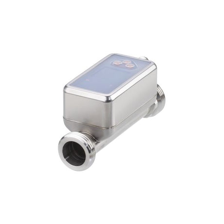 Ifm SU8030 Ultrasonic Flow Meter