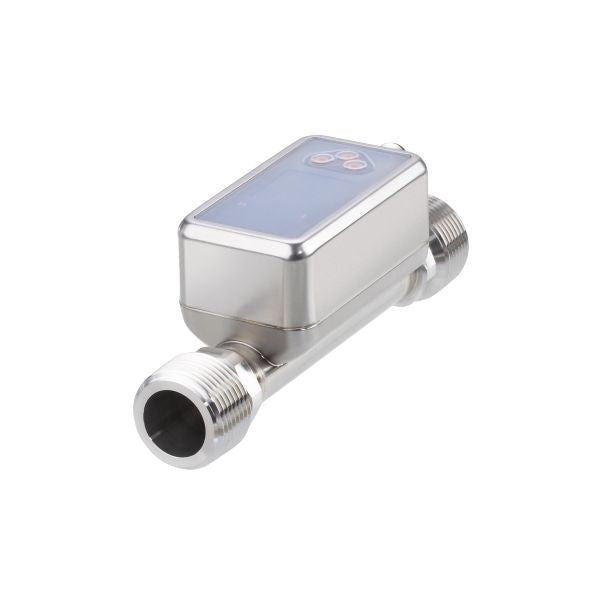 Ifm SU8621 Ultrasonic Flow Meter