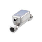 Ifm SU8621 Ultrasonic Flow Meter