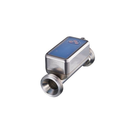 Ifm SU9020 Ultrasonic Flow Meter