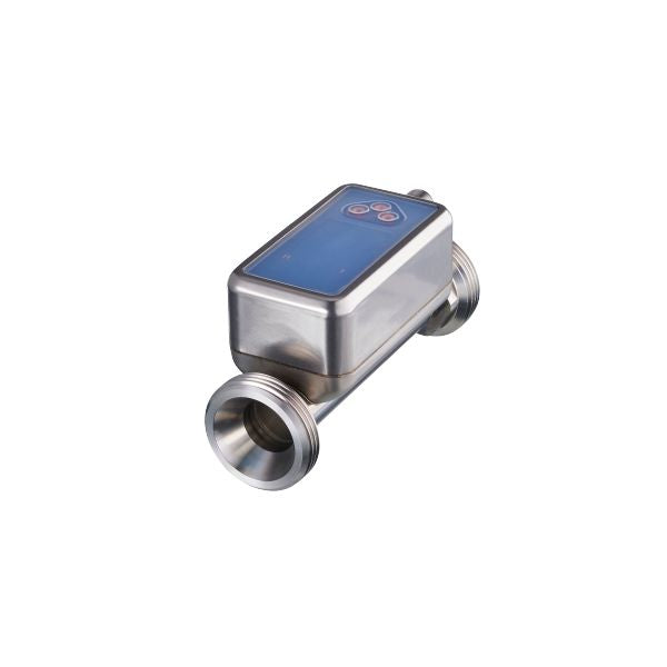 Ifm SU9021 Ultrasonic Flow Meter