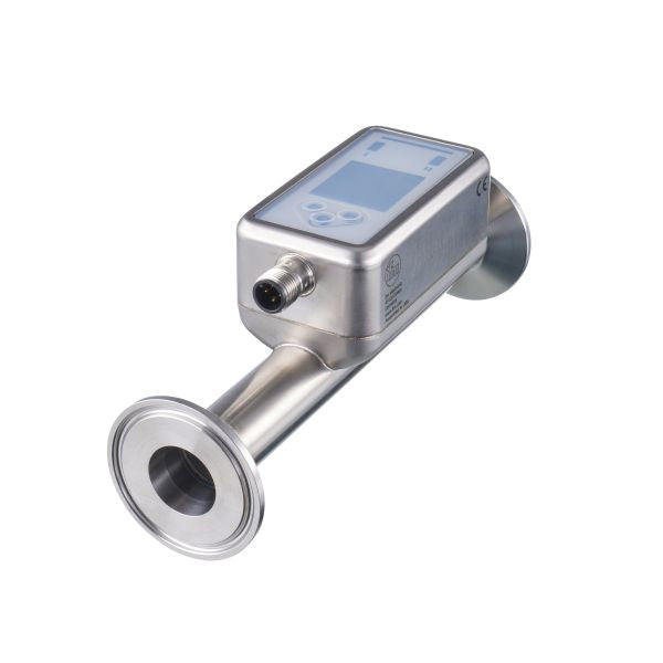 Ifm SUH200 Ultrasonic Flow Meter