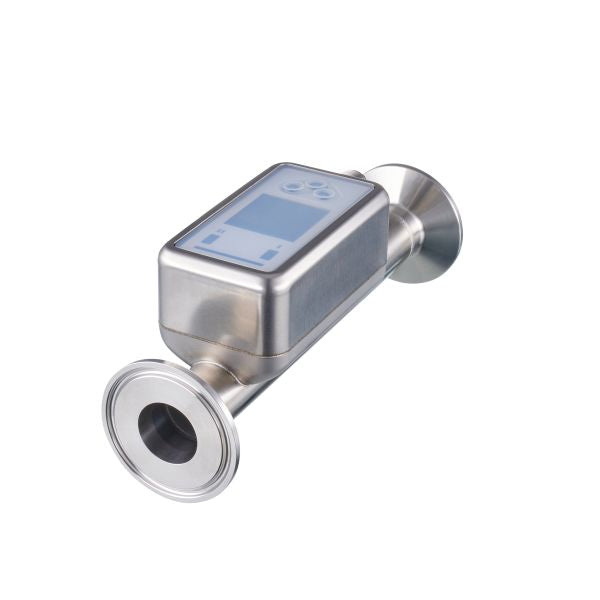 Ifm SUH200 Ultrasonic Flow Meter